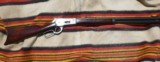 Winchester Repeating Arms 1886 - 1 of 7