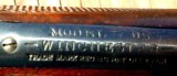Winchester 1892 custom SRC .25-20 - 11 of 12