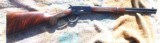 Winchester 1892 custom SRC .25-20 - 1 of 12
