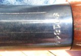 Winchester 1892 custom SRC .25-20 - 10 of 12