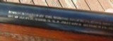 Winchester 1892 custom SRC .25-20 - 12 of 12