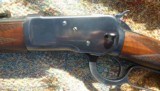 Winchester 1892 custom SRC .25-20 - 3 of 12