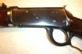 Winchester Model 64 Deluxe Carbine .32 WS - 3 of 7