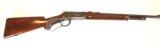 Winchester Model 64 Deluxe Carbine .32 WS - 1 of 7