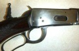 Winchester 1894 deluxe takedown pencil barrel .30-30 - 2 of 7