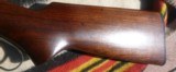 Early Marlin 39A, made only in 1941, case-hardened, excellent condition - 6 of 11