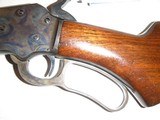 Early Marlin 39A, made only in 1941, case-hardened, excellent condition - 11 of 11