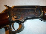 Early Marlin 39A, made only in 1941, case-hardened, excellent condition - 9 of 11