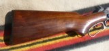 Early Marlin 39A, made only in 1941, case-hardened, excellent condition - 7 of 11