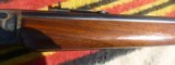 Early Marlin 39A, made only in 1941, case-hardened, excellent condition - 8 of 11