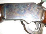 Early Marlin 39A, made only in 1941, case-hardened, excellent condition - 10 of 11