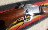 Early Marlin 39A, made only in 1941, case-hardened, excellent condition - 2 of 11