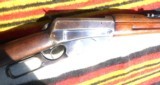 Winchester 1895 SRC .30 US (.30-40 Krag) - 2 of 7