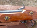 English Parker Hale 2-band musket reproduction - 7 of 7