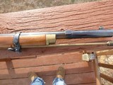 English Parker Hale 2-band musket reproduction - 4 of 7