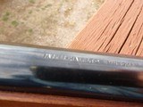 English Parker Hale 2-band musket reproduction - 6 of 7