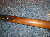 Nice Winchester 1895 in .30-03 with Lyman 21 sight - 4 of 6