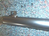 Stevens 44 .38-55 Excellent condition and bore - 4 of 5