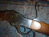 Stevens 44 .38-55 Excellent condition and bore - 2 of 5