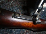 Springfield 1884 converted to a target/buffalo rifle? - 6 of 8