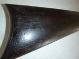 Winchester 1873 24" round barrel .32-20. - 5 of 10