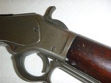 Winchester 1873 24" round barrel .32-20. - 7 of 10