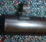 Stevens Tip-up .32-40 Excellent condition and bore - 5 of 5