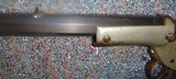 Stevens Tip-up .32-40 Excellent condition and bore - 4 of 5