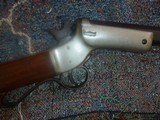 Stevens Tip-up .32-40 Excellent condition and bore - 2 of 5
