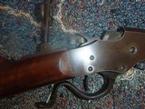 Stevens Favorite Model 15 with old tang sight - 2 of 5