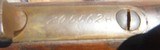 Winchester 1873 .44-40 3rd model nice and an antique- no ffl - 8 of 8