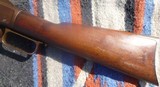 Winchester 1873 .44-40 3rd model nice and an antique- no ffl - 4 of 8