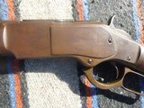 Winchester 1873 .44-40 3rd model nice and an antique- no ffl - 5 of 8