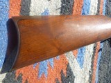 Winchester 1873 .44-40 3rd model nice and an antique- no ffl - 3 of 8