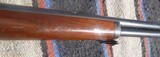 Marlin '93 excellent conditon, tang and special front sights .30-30 - 4 of 10