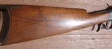 Winchester low-wall .44-40 excellent bore, nice looking rifle - 4 of 10