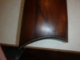 Winchester low-wall .44-40 excellent bore, nice looking rifle - 9 of 10