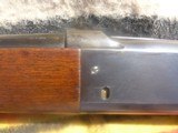 Savage 99H .30-30 carbine, excellent bore, Redfield sight - 7 of 7
