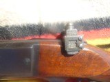 Savage 99H .30-30 carbine, excellent bore, Redfield sight - 6 of 7
