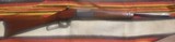Savage 99H .30-30 carbine, excellent bore, Redfield sight - 1 of 7