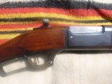 Savage 99H .30-30 carbine, excellent bore, Redfield sight - 2 of 7