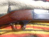Savage 1899B .32-40 excellent condition and bore - 2 of 7