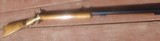 Mowry .54 muzzle-loader made in Olney, Texas. Excellent - 1 of 6