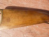 Mowry .54 muzzle-loader made in Olney, Texas. Excellent - 3 of 6