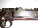 1898 Krag rifle, excellent - 1 of 8