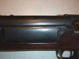 1898 Krag rifle, excellent - 5 of 8