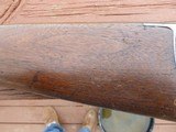 Winchester 1894 round barrel rifle 1902 vintage .32 WS - 8 of 9