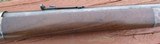 Winchester 1894 round barrel rifle 1902 vintage .32 WS - 4 of 9