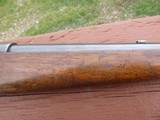 Savage 1899A Short Rifle in .25-35 - 7 of 8