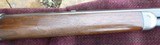 Winchester 1894 .38-55 Excellent condition with Lyman 21 sight - 4 of 9
